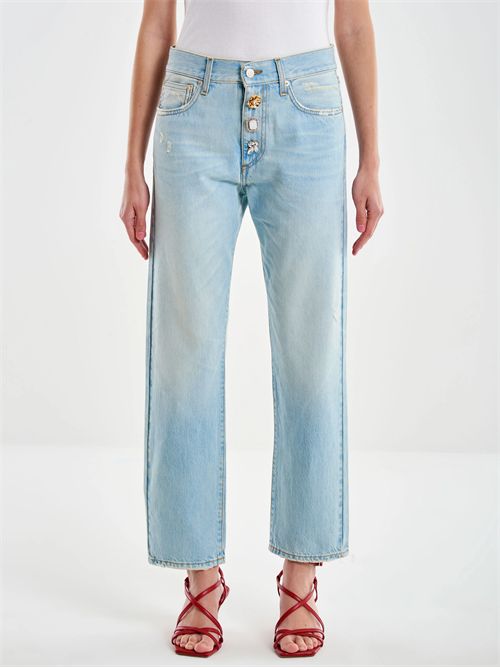  VICOLO | DD5095DENIM